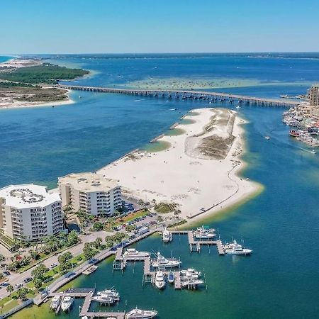 Charming Holiday Isle Destin Beach Access Townhome Kültér fotó