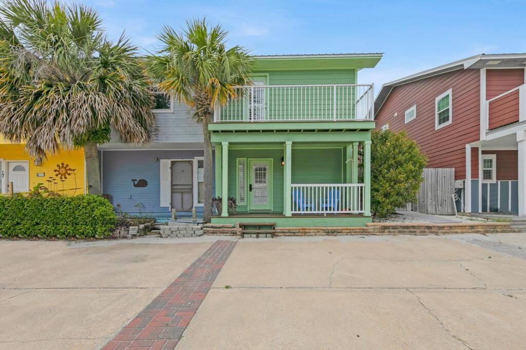 Charming Holiday Isle Destin Beach Access Townhome Kültér fotó