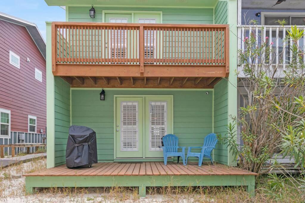 Charming Holiday Isle Destin Beach Access Townhome Kültér fotó