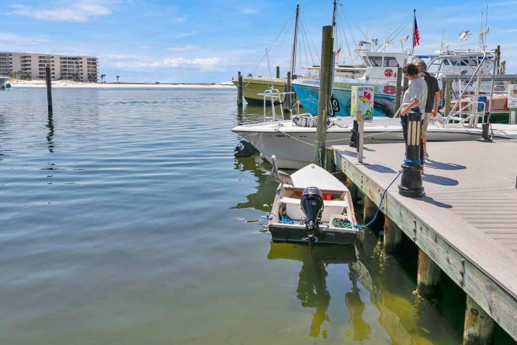 Charming Holiday Isle Destin Beach Access Townhome Kültér fotó