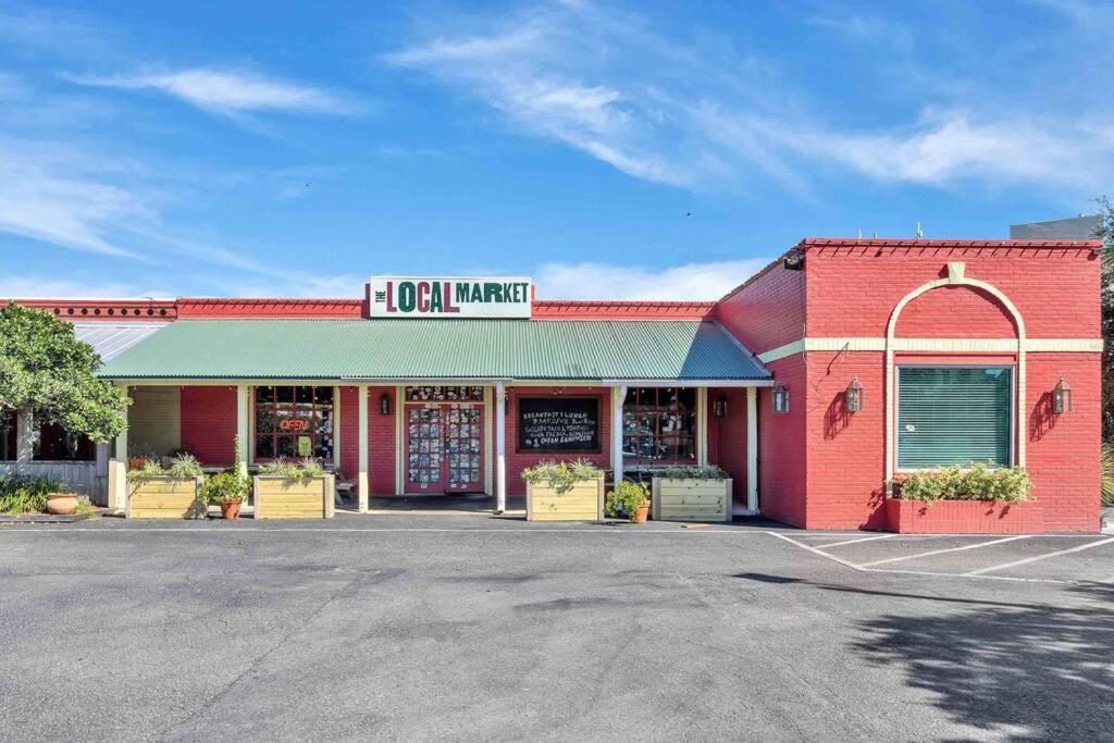 Charming Holiday Isle Destin Beach Access Townhome Kültér fotó