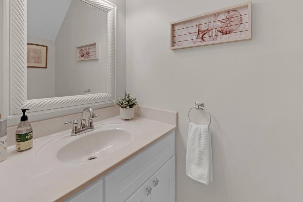 Charming Holiday Isle Destin Beach Access Townhome Kültér fotó