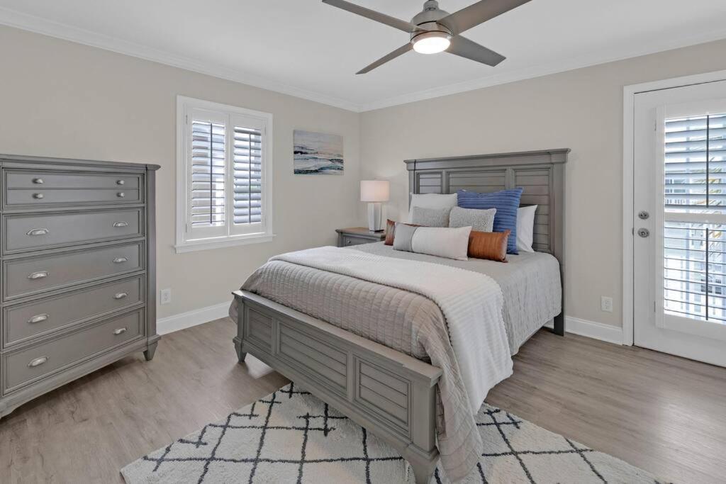 Charming Holiday Isle Destin Beach Access Townhome Kültér fotó