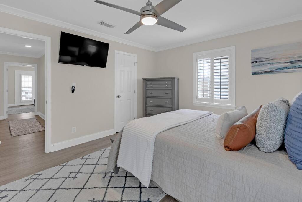 Charming Holiday Isle Destin Beach Access Townhome Kültér fotó