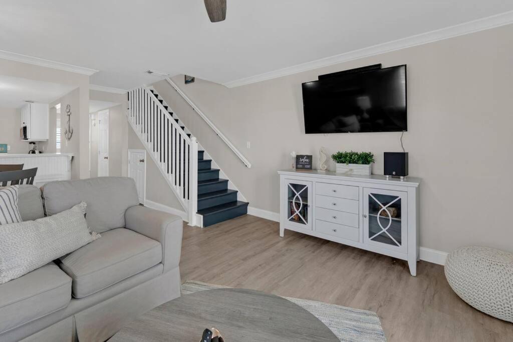 Charming Holiday Isle Destin Beach Access Townhome Kültér fotó