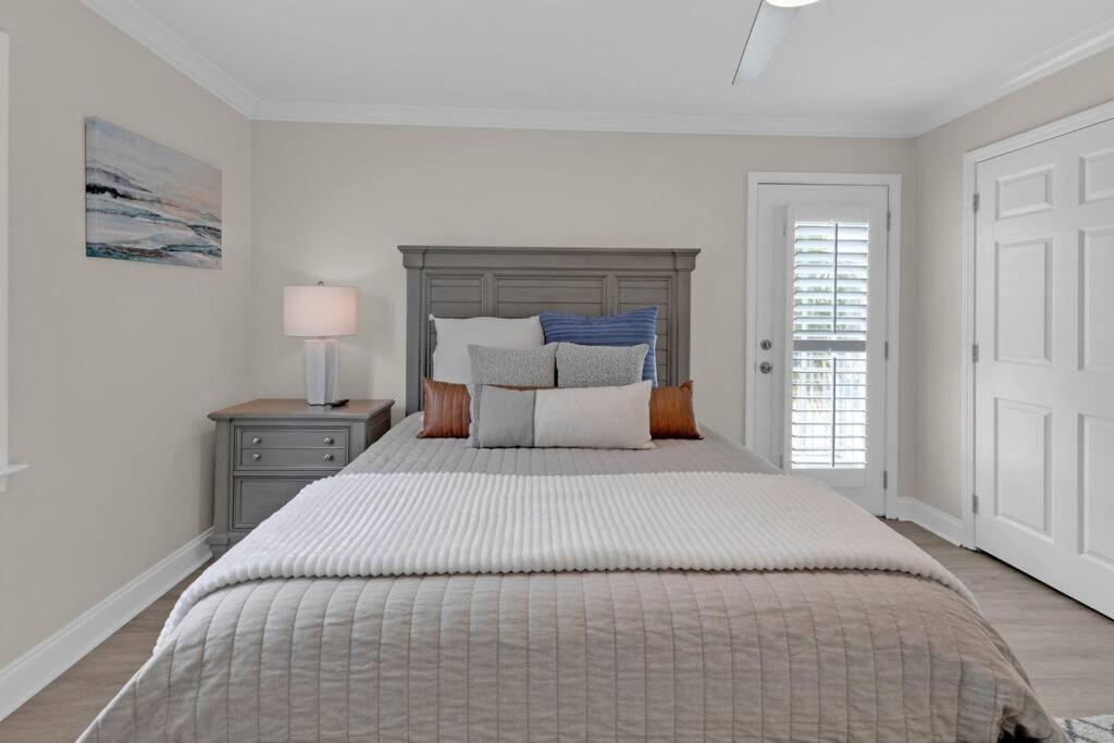 Charming Holiday Isle Destin Beach Access Townhome Kültér fotó