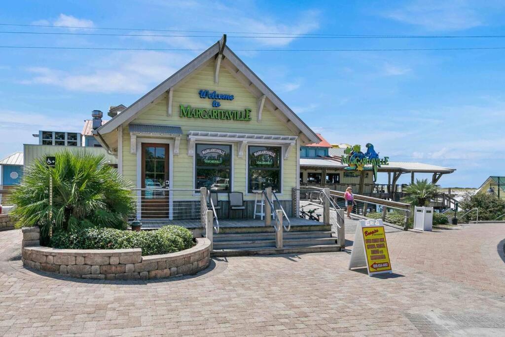 Charming Holiday Isle Destin Beach Access Townhome Kültér fotó