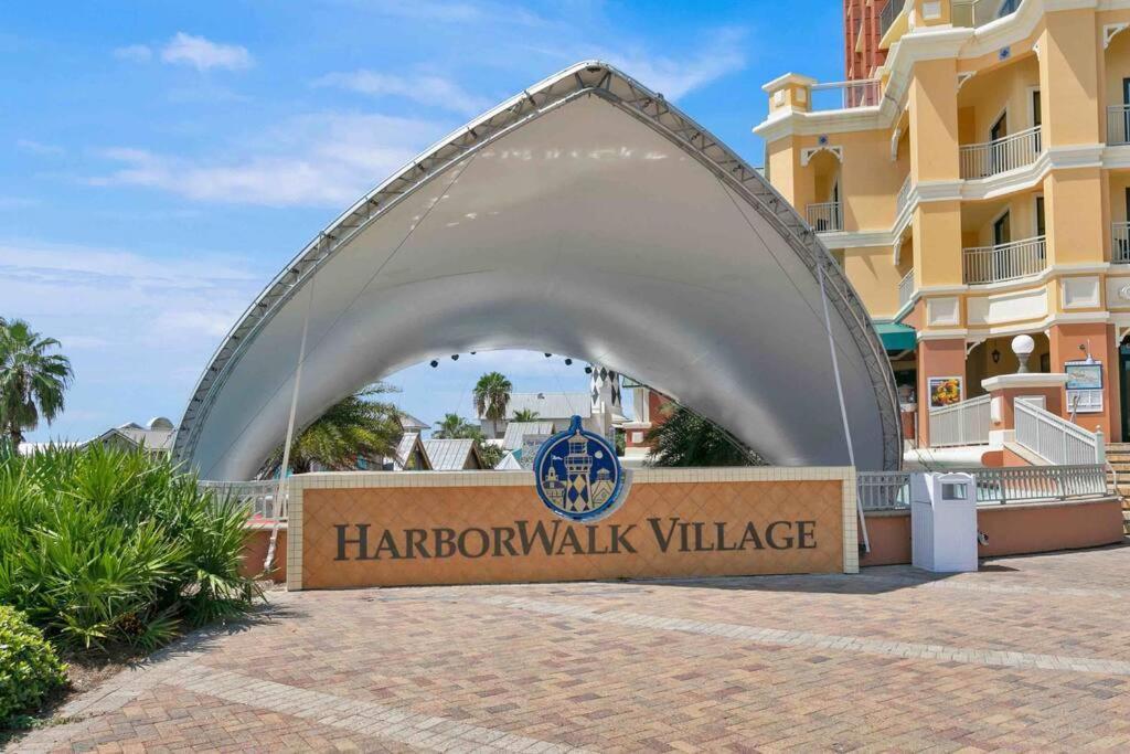 Charming Holiday Isle Destin Beach Access Townhome Kültér fotó