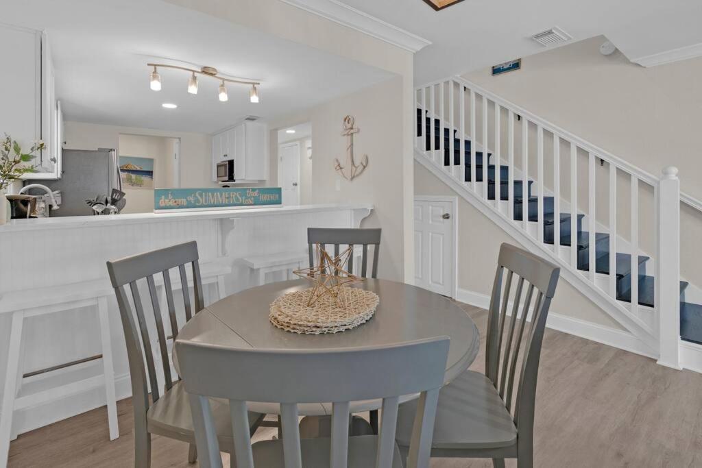 Charming Holiday Isle Destin Beach Access Townhome Kültér fotó