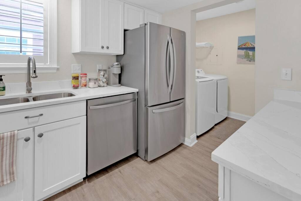 Charming Holiday Isle Destin Beach Access Townhome Kültér fotó