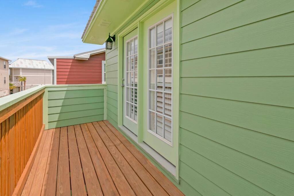 Charming Holiday Isle Destin Beach Access Townhome Kültér fotó