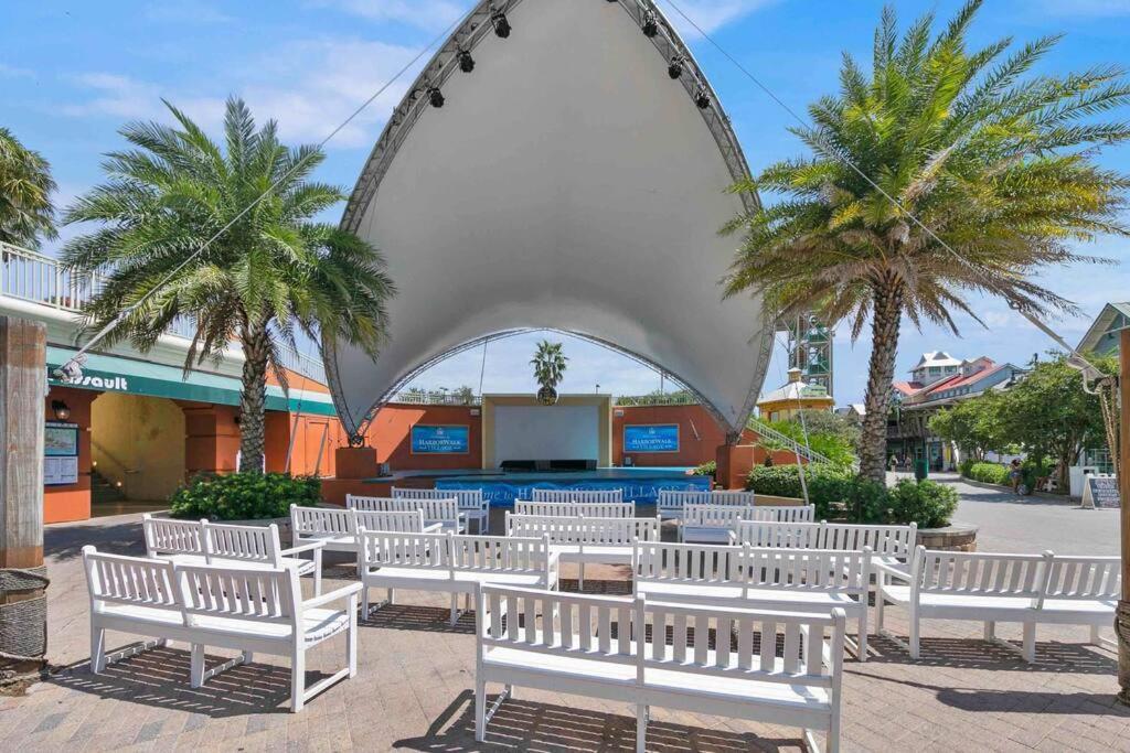 Charming Holiday Isle Destin Beach Access Townhome Kültér fotó